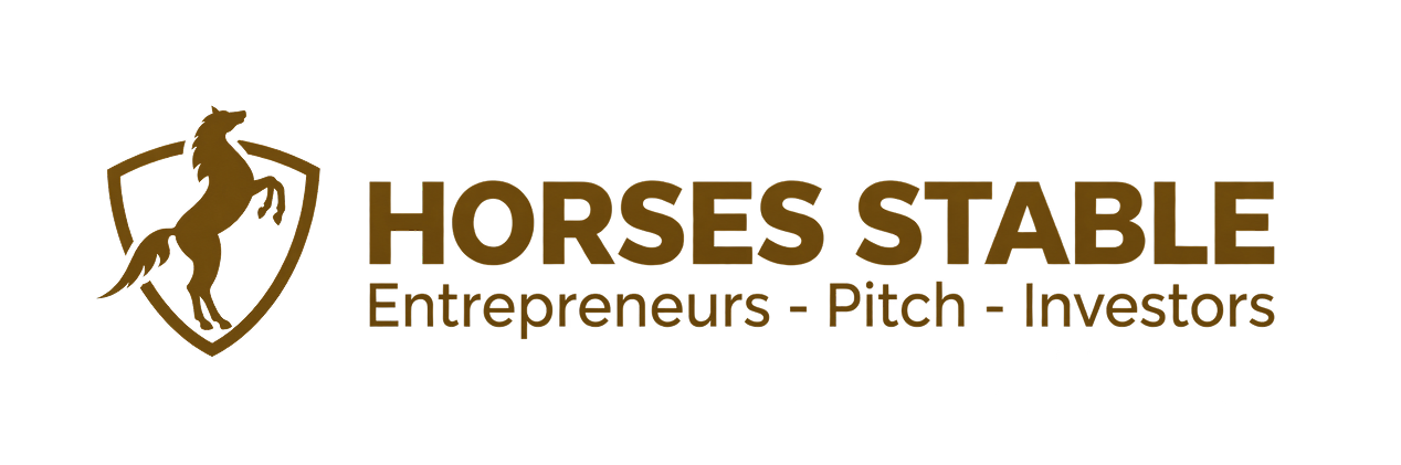 Horses Stable